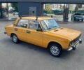 Желтый ВАЗ 2106, объемом двигателя 1.3 л и пробегом 100 тыс. км за 800 $, фото 1 на Automoto.ua