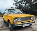 Жовтий ВАЗ 2106, об'ємом двигуна 1.3 л та пробігом 80 тис. км за 500 $, фото 6 на Automoto.ua