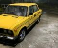 Желтый ВАЗ 2106, объемом двигателя 0 л и пробегом 800 тыс. км за 600 $, фото 4 на Automoto.ua