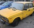 Желтый ВАЗ 2106, объемом двигателя 1.5 л и пробегом 150 тыс. км за 300 $, фото 3 на Automoto.ua