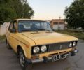 Жовтий ВАЗ 2106, об'ємом двигуна 1.5 л та пробігом 100 тис. км за 500 $, фото 1 на Automoto.ua