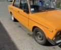 Желтый ВАЗ 2106, объемом двигателя 1.4 л и пробегом 42 тыс. км за 452 $, фото 1 на Automoto.ua