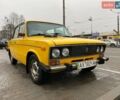 Жовтий ВАЗ 2106, об'ємом двигуна 1.5 л та пробігом 320 тис. км за 1000 $, фото 1 на Automoto.ua