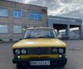 Жовтий ВАЗ 2106, об'ємом двигуна 1.5 л та пробігом 86 тис. км за 565 $, фото 1 на Automoto.ua