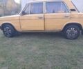 ВАЗ 2106 1982 в Жовкве на Automoto.ua Желтый ВАЗ 2106, объемом двигателя 0 л и пробегом 42 тыс. км за 450 $, фото 2 на Automoto.ua
