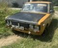 Желтый ВАЗ 2106, объемом двигателя 1.5 л и пробегом 568 тыс. км за 217 $, фото 2 на Automoto.ua