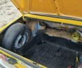 Жовтий ВАЗ 2106, об'ємом двигуна 1.3 л та пробігом 80 тис. км за 500 $, фото 1 на Automoto.ua