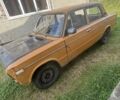 Желтый ВАЗ 2106, объемом двигателя 1.5 л и пробегом 568 тыс. км за 217 $, фото 6 на Automoto.ua