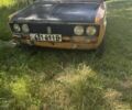 Желтый ВАЗ 2106, объемом двигателя 1.5 л и пробегом 568 тыс. км за 217 $, фото 1 на Automoto.ua