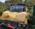 Жовтий ВАЗ 2106, об'ємом двигуна 0 л та пробігом 190 тис. км за 700 $, фото 2 на Automoto.ua