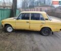 Желтый ВАЗ 2106, объемом двигателя 1.6 л и пробегом 25 тыс. км за 500 $, фото 6 на Automoto.ua