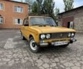 Жовтий ВАЗ 2106, об'ємом двигуна 1.3 л та пробігом 20 тис. км за 811 $, фото 1 на Automoto.ua