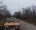 Желтый ВАЗ 2106, объемом двигателя 1.6 л и пробегом 1000 тыс. км за 200 $, фото 1 на Automoto.ua
