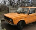 Желтый ВАЗ 2106, объемом двигателя 0 л и пробегом 1000 тыс. км за 480 $, фото 1 на Automoto.ua