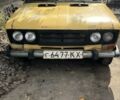Жовтий ВАЗ 2106, об'ємом двигуна 0 л та пробігом 1 тис. км за 135 $, фото 1 на Automoto.ua