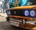 Желтый ВАЗ 2106, объемом двигателя 1.3 л и пробегом 41 тыс. км за 1111 $, фото 1 на Automoto.ua