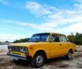 Жовтий ВАЗ 2106, об'ємом двигуна 1.3 л та пробігом 84 тис. км за 500 $, фото 2 на Automoto.ua