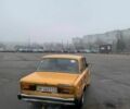 Жовтий ВАЗ 2106, об'ємом двигуна 1.6 л та пробігом 250 тис. км за 379 $, фото 1 на Automoto.ua