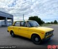 Желтый ВАЗ 2106, объемом двигателя 1.5 л и пробегом 82 тыс. км за 720 $, фото 1 на Automoto.ua