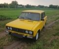 Желтый ВАЗ 2106, объемом двигателя 5 л и пробегом 1 тыс. км за 266 $, фото 5 на Automoto.ua