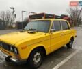 ВАЗ 2106 1982 в Харькове на Automoto.ua Желтый ВАЗ 2106, объемом двигателя 1.5 л и пробегом 320 тыс. км за 1000 $, фото 1 на Automoto.ua