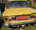Жовтий ВАЗ 2106, об'ємом двигуна 0 л та пробігом 190 тис. км за 700 $, фото 1 на Automoto.ua