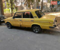 Желтый ВАЗ 2106, объемом двигателя 1.29 л и пробегом 200 тыс. км за 500 $, фото 9 на Automoto.ua