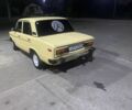 Желтый ВАЗ 2106, объемом двигателя 1.3 л и пробегом 68 тыс. км за 670 $, фото 1 на Automoto.ua