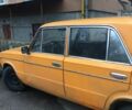Желтый ВАЗ 2106, объемом двигателя 0 л и пробегом 1000 тыс. км за 480 $, фото 1 на Automoto.ua