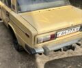 Жовтий ВАЗ 2106, об'ємом двигуна 0 л та пробігом 1 тис. км за 135 $, фото 1 на Automoto.ua
