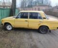 Желтый ВАЗ 2106, объемом двигателя 1.6 л и пробегом 25 тыс. км за 500 $, фото 7 на Automoto.ua