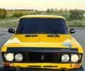 Жовтий ВАЗ 2106, об'ємом двигуна 1.5 л та пробігом 0 тис. км за 960 $, фото 1 на Automoto.ua