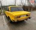 Желтый ВАЗ 2106, объемом двигателя 1.5 л и пробегом 320 тыс. км за 1000 $, фото 3 на Automoto.ua