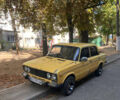 Желтый ВАЗ 2106, объемом двигателя 1.29 л и пробегом 200 тыс. км за 500 $, фото 10 на Automoto.ua