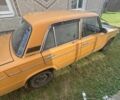 Желтый ВАЗ 2106, объемом двигателя 1.5 л и пробегом 568 тыс. км за 217 $, фото 5 на Automoto.ua