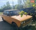 Жовтий ВАЗ 2106, об'ємом двигуна 1.45 л та пробігом 203 тис. км за 1000 $, фото 1 на Automoto.ua