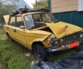 Жовтий ВАЗ 2106, об'ємом двигуна 0 л та пробігом 190 тис. км за 700 $, фото 7 на Automoto.ua