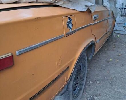 Желтый ВАЗ 2106, объемом двигателя 1.6 л и пробегом 200 тыс. км за 400 $, фото 4 на Automoto.ua