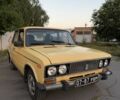Жовтий ВАЗ 2106, об'ємом двигуна 1.5 л та пробігом 100 тис. км за 500 $, фото 1 на Automoto.ua