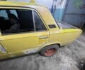 Желтый ВАЗ 2106, объемом двигателя 1.5 л и пробегом 500 тыс. км за 210 $, фото 1 на Automoto.ua