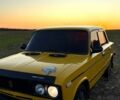 Жовтий ВАЗ 2106, об'ємом двигуна 1.5 л та пробігом 0 тис. км за 960 $, фото 3 на Automoto.ua