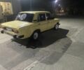 Желтый ВАЗ 2106, объемом двигателя 1.3 л и пробегом 68 тыс. км за 670 $, фото 2 на Automoto.ua