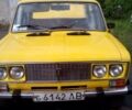 Жовтий ВАЗ 2106, об'ємом двигуна 1.6 л та пробігом 75 тис. км за 1000 $, фото 1 на Automoto.ua