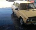 Желтый ВАЗ 2106, объемом двигателя 1.5 л и пробегом 100 тыс. км за 800 $, фото 5 на Automoto.ua