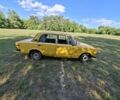 Жовтий ВАЗ 2106, об'ємом двигуна 1.3 л та пробігом 200 тис. км за 529 $, фото 1 на Automoto.ua