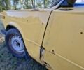 Жовтий ВАЗ 2106, об'ємом двигуна 1.3 л та пробігом 200 тис. км за 529 $, фото 4 на Automoto.ua