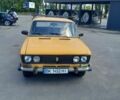Жовтий ВАЗ 2106, об'ємом двигуна 1.3 л та пробігом 100 тис. км за 800 $, фото 1 на Automoto.ua