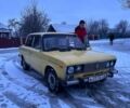 Желтый ВАЗ 2106, объемом двигателя 1.5 л и пробегом 240 тыс. км за 512 $, фото 7 на Automoto.ua