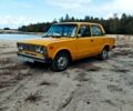 Жовтий ВАЗ 2106, об'ємом двигуна 1.3 л та пробігом 80 тис. км за 500 $, фото 1 на Automoto.ua