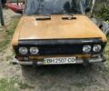 Желтый ВАЗ 2106, объемом двигателя 1.2 л и пробегом 200 тыс. км за 342 $, фото 1 на Automoto.ua